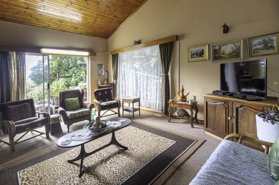 3 Bedroom Property for Sale in Forest Downs Eastern Cape
